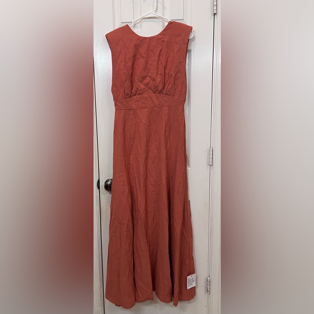 ASOS Dress with slits